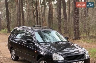 Універсал ВАЗ 2171 Priora 2011 в Києві