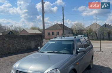 Універсал ВАЗ 2171 Priora 2011 в Олександрівці