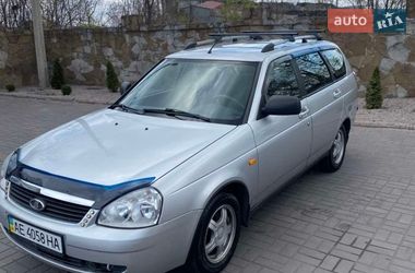 Універсал ВАЗ 2171 Priora 2012 в Кам'янському