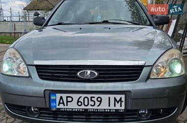 Универсал ВАЗ 2171 Priora 2011 в Стрые