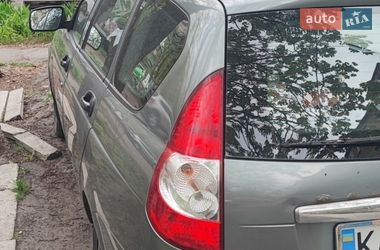 Універсал ВАЗ 2171 Priora 2013 в Києві