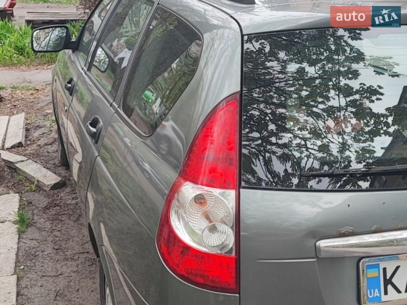 ВАЗ / Lada 2171 Priora 2013