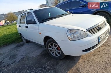 Універсал ВАЗ 2171 Priora 2010 в Харкові