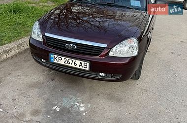 Универсал ВАЗ 2171 Priora 2011 в Запорожье