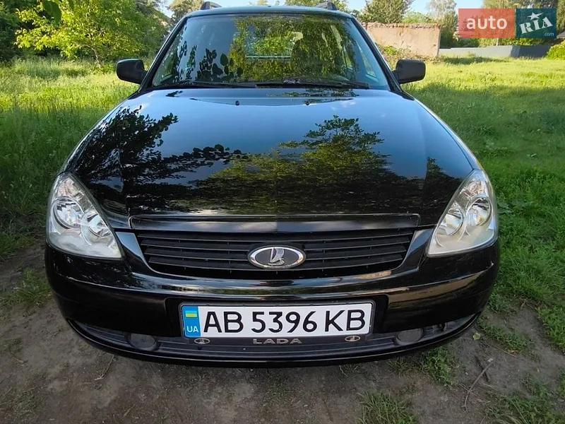 ВАЗ / Lada 2171 Priora 2010 VIN XTA217130A0020769 фото оголошення 19 з 65