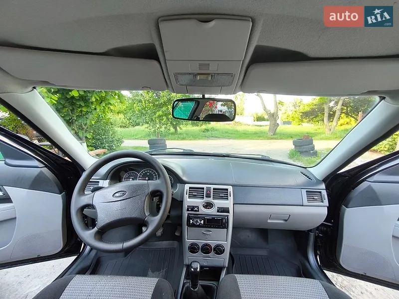 ВАЗ / Lada 2171 Priora 2010 VIN XTA217130A0020769 фото оголошення 36 з 65