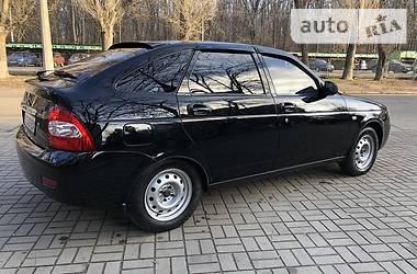 Хэтчбек ВАЗ / Lada 2172 Priora 2011 в Запорожье