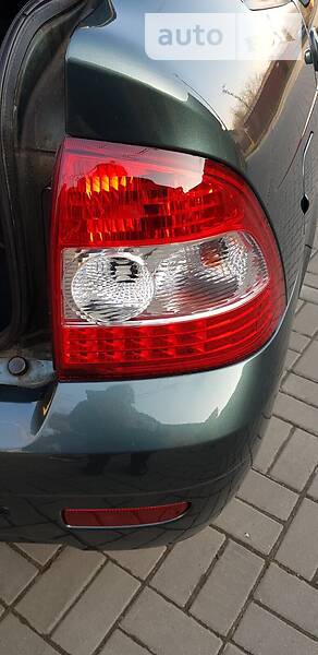 Хетчбек ВАЗ / Lada 2172 Priora 2011 в Запоріжжі