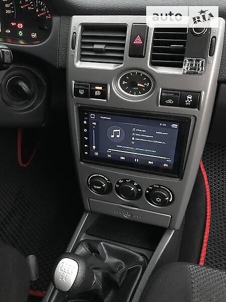 Хетчбек ВАЗ / Lada 2172 Priora 2011 в Запоріжжі