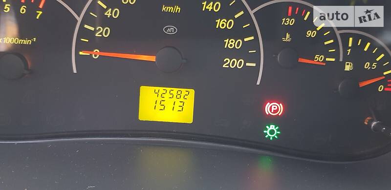 Хетчбек ВАЗ / Lada 2172 Priora 2011 в Запоріжжі