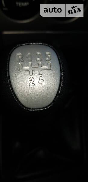 Хетчбек ВАЗ / Lada 2172 Priora 2011 в Запоріжжі