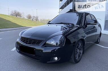 Хетчбек ВАЗ 2172 Priora 2009 в 