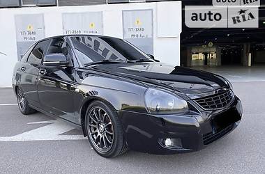 Хетчбек ВАЗ 2172 Priora 2009 в 