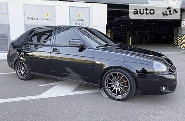 Хетчбек ВАЗ 2172 Priora 2009 в 