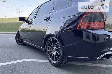 Хетчбек ВАЗ 2172 Priora 2009 в 