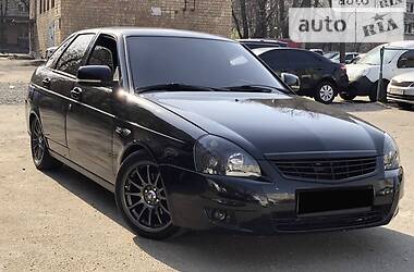 Хетчбек ВАЗ 2172 Priora 2009 в 