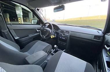 Хетчбек ВАЗ 2172 Priora 2009 в 