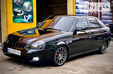 Хетчбек ВАЗ 2172 Priora 2009 в 