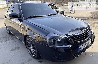 Хетчбек ВАЗ 2172 Priora 2009 в 