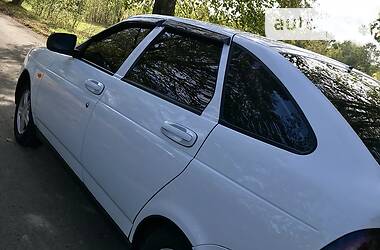 Хетчбек ВАЗ / Lada 2172 Priora 2008 в Бару