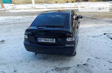 Хэтчбек ВАЗ / Lada 2172 Priora 2008 в Херсоне