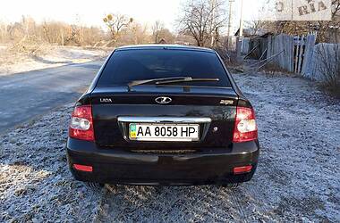 Седан ВАЗ / Lada 2172 Priora 2008 в Бородянке