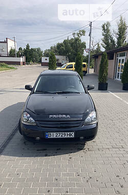 Хетчбек ВАЗ / Lada 2172 Priora 2011 в Світловодську