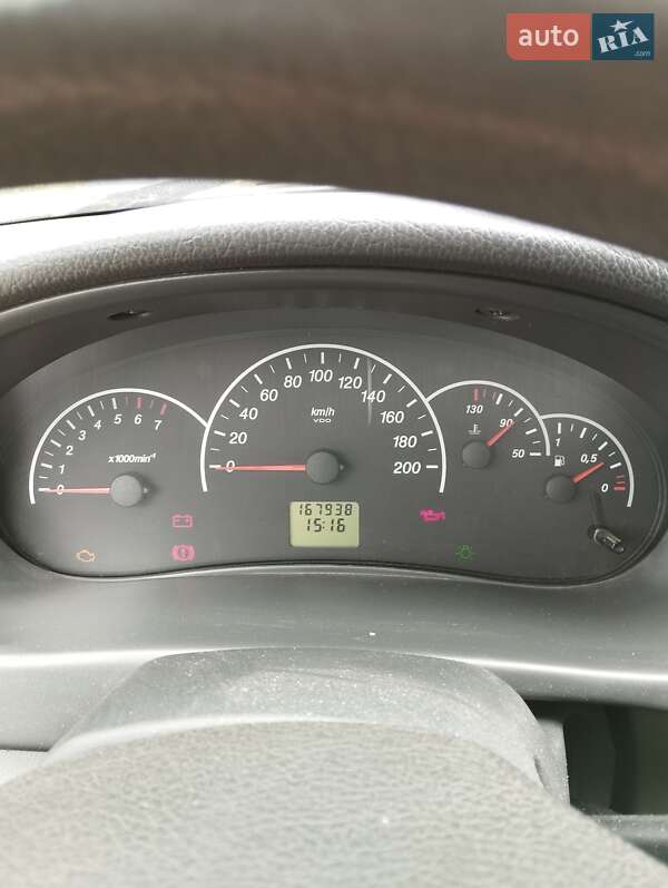 Хетчбек ВАЗ / Lada 2172 Priora 2008 в Вінниці фото 9 Хетчбек ВАЗ / Lada 2172 Priora 2008 в Вінниці