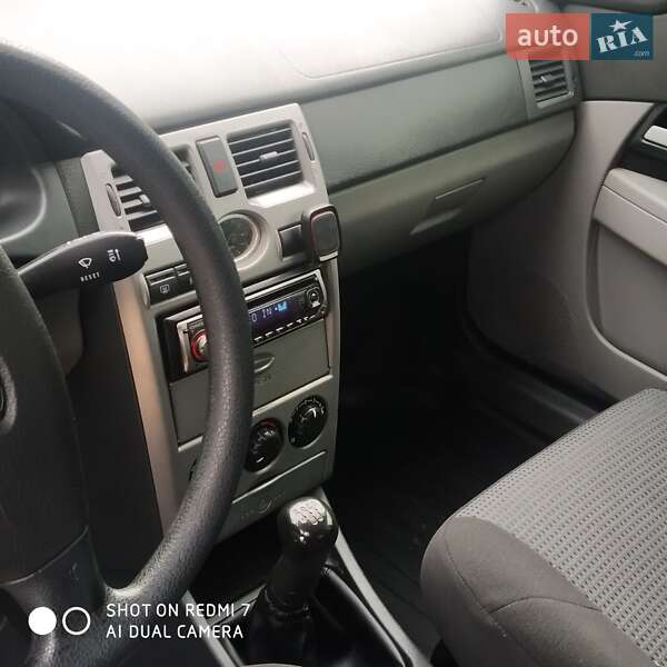 Хэтчбек ВАЗ / Lada 2172 Priora 2008 в Одессе