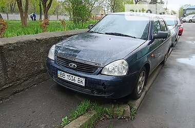 Хетчбек ВАЗ / Lada 2172 Priora 2008 в Києві