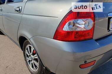Хэтчбек ВАЗ 2172 Priora 2008 в 