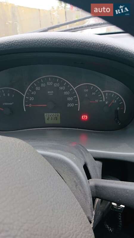 Хетчбек ВАЗ / Lada 2172 Priora 2010 в Запоріжжі