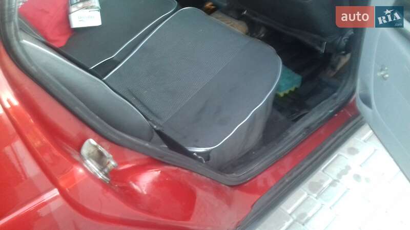 Хетчбек ВАЗ / Lada 2172 Priora 2008 в Павлограді