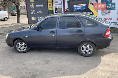 Хэтчбек ВАЗ 2172 Priora 2008 в 