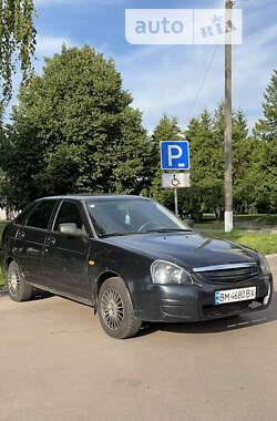 Хетчбек ВАЗ / Lada 2172 Priora 2008 в Конотопі