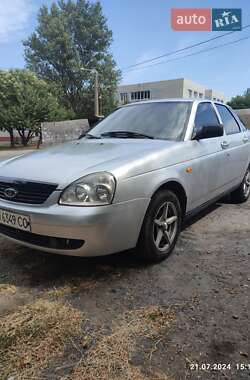 Хетчбек ВАЗ / Lada 2172 Priora 2009 в Одесі