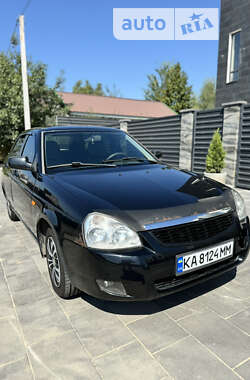 Хэтчбек ВАЗ / Lada 2172 Priora 2008 в Киеве