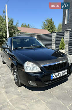Хэтчбек ВАЗ 2172 Priora 2008 в 