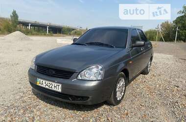 Хэтчбек ВАЗ / Lada 2172 Priora 2008 в Киеве