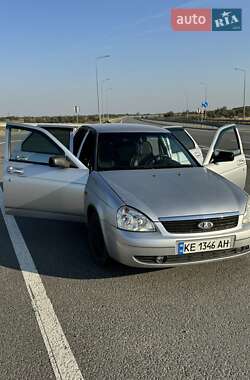 Хэтчбек ВАЗ 2172 Priora 2008 в 