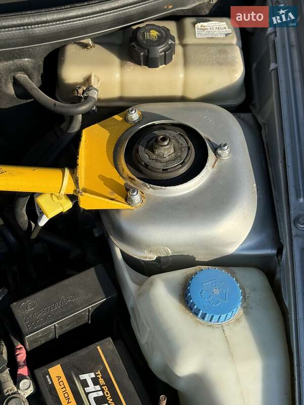 Хэтчбек ВАЗ / Lada 2172 Priora 2008 в Петриковке фото 6 Хэтчбек ВАЗ / Lada 2172 Priora 2008 в Петриковке