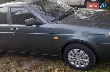 Хэтчбек ВАЗ 2172 Priora 2008 в 