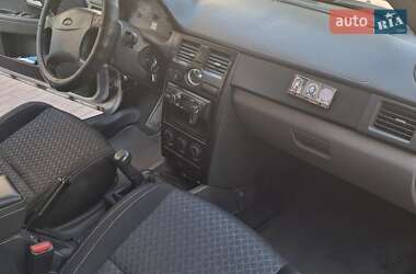 Хетчбек ВАЗ 2172 Priora 2008 в 