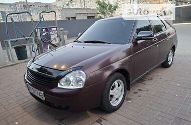 Хэтчбек ВАЗ / Lada 2172 Priora 2011 в Днепре