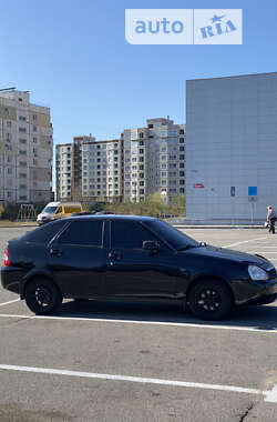 Хэтчбек ВАЗ / Lada 2172 Priora 2008 в Запорожье