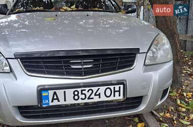 Хэтчбек ВАЗ 2172 Priora 2009 в 