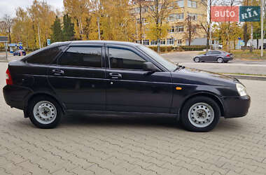 Хэтчбек ВАЗ 2172 Priora 2010 в 