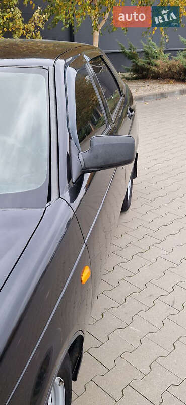 Хетчбек ВАЗ / Lada 2172 Priora 2010 в Білій Церкві