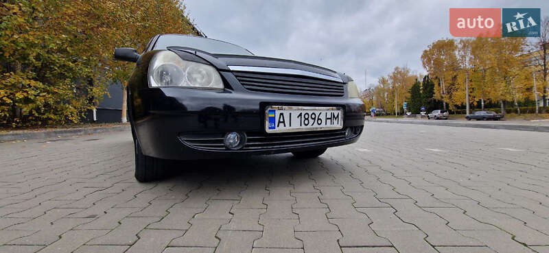 Хетчбек ВАЗ / Lada 2172 Priora 2010 в Білій Церкві