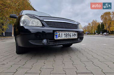 Хэтчбек ВАЗ 2172 Priora 2010 в 